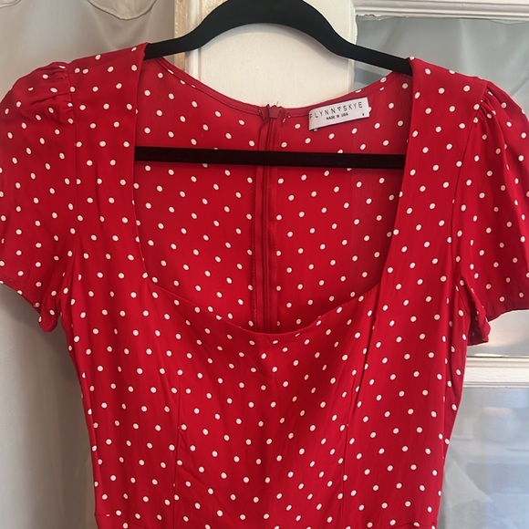 Flynn Skye minidress - Picture 2 of 2